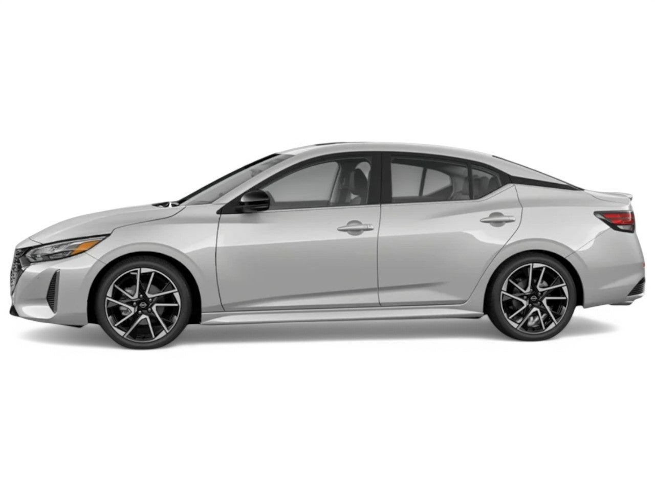 2025 Nissan Sentra Sense TM