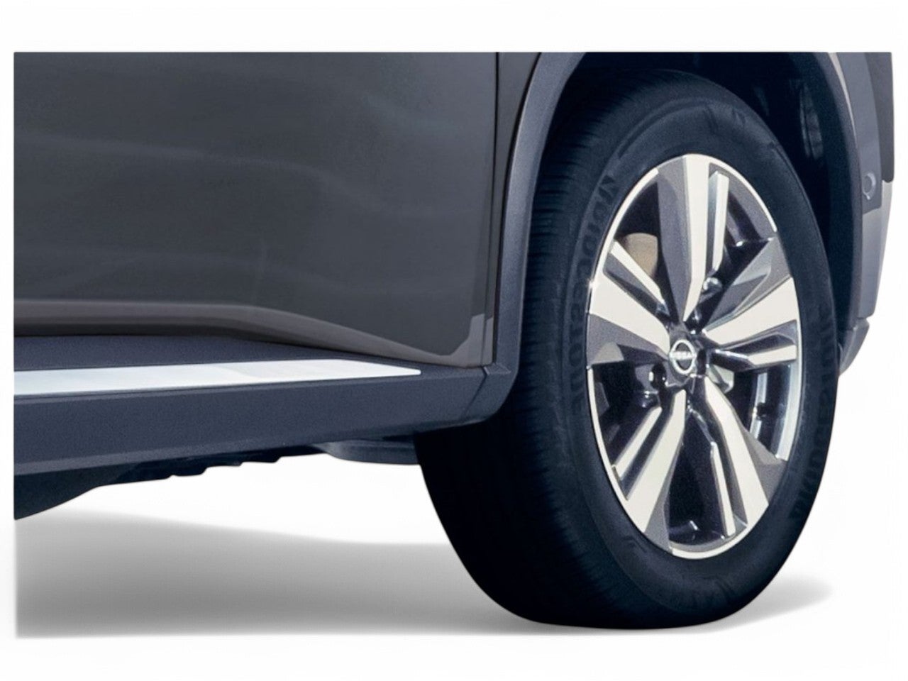 2025 Nissan X-Trail Exclusive 2 Row