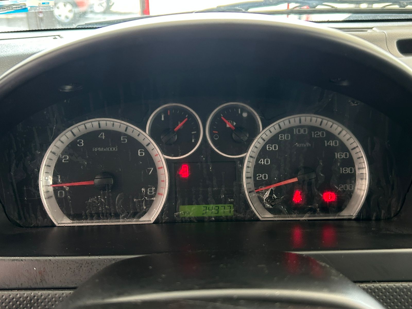 2018 Chevrolet Aveo Base