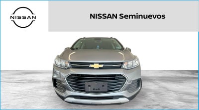 2020 Chevrolet Trax Base