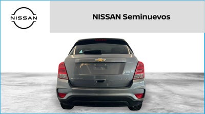 2020 Chevrolet Trax Base