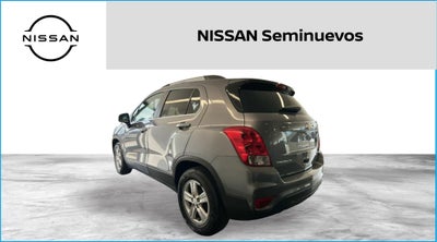 2020 Chevrolet Trax Base