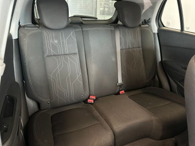 2020 Chevrolet Trax Base