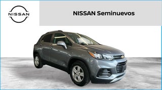 2020 Chevrolet Trax Base