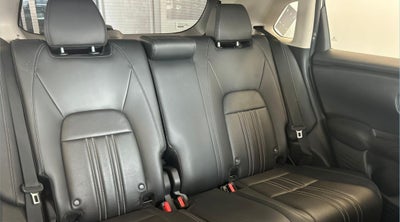 2023 Honda HR-V Base