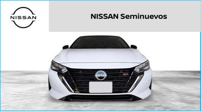 2025 Nissan Sentra Base