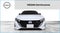 2025 Nissan Sentra Base