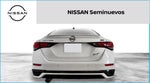 2025 Nissan Sentra Base