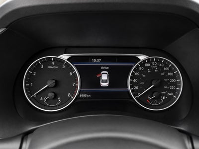 2025 Nissan Sentra Base