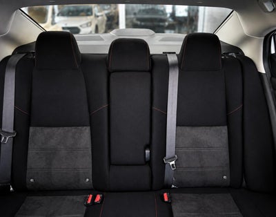 2025 Nissan Sentra Base