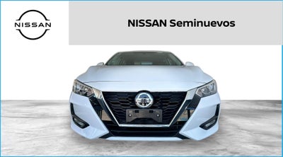 2023 Nissan Sentra Base