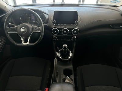 2023 Nissan Sentra Base