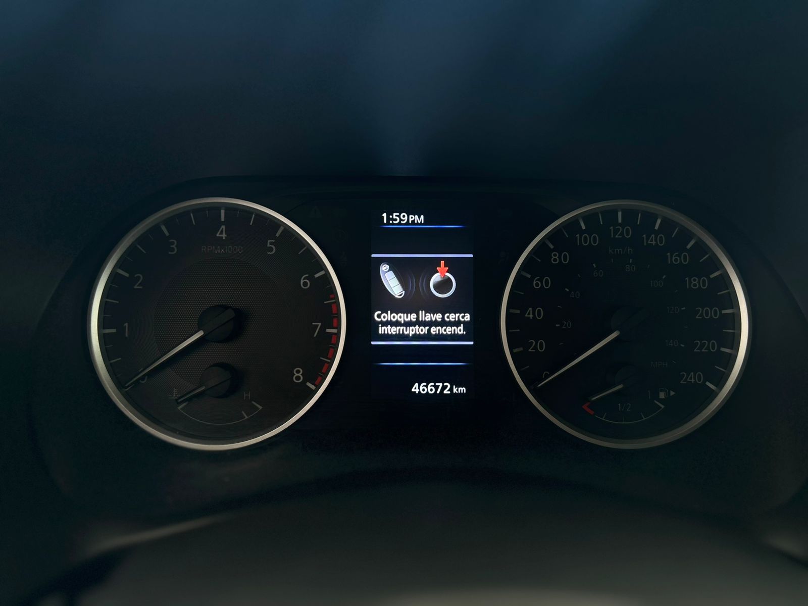 2023 Nissan Sentra Base
