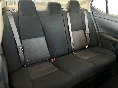 2023 Nissan Sentra Base