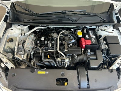 2023 Nissan Sentra Base