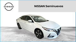 2023 Nissan Sentra Base