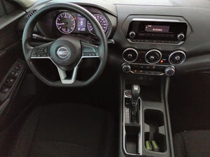 2020 Nissan Sentra