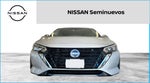 2025 Nissan Sentra Base