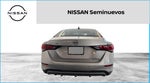 2025 Nissan Sentra Base