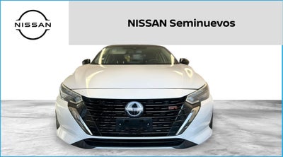 2024 Nissan Sentra Base