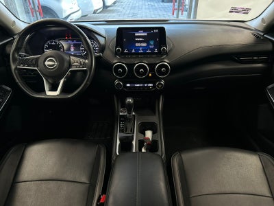 2024 Nissan Sentra Base