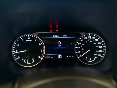 2024 Nissan Sentra Base