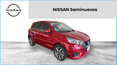 2023 Nissan March Base