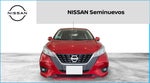 2023 Nissan March Base