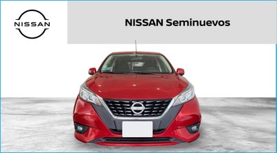 2023 Nissan March Base