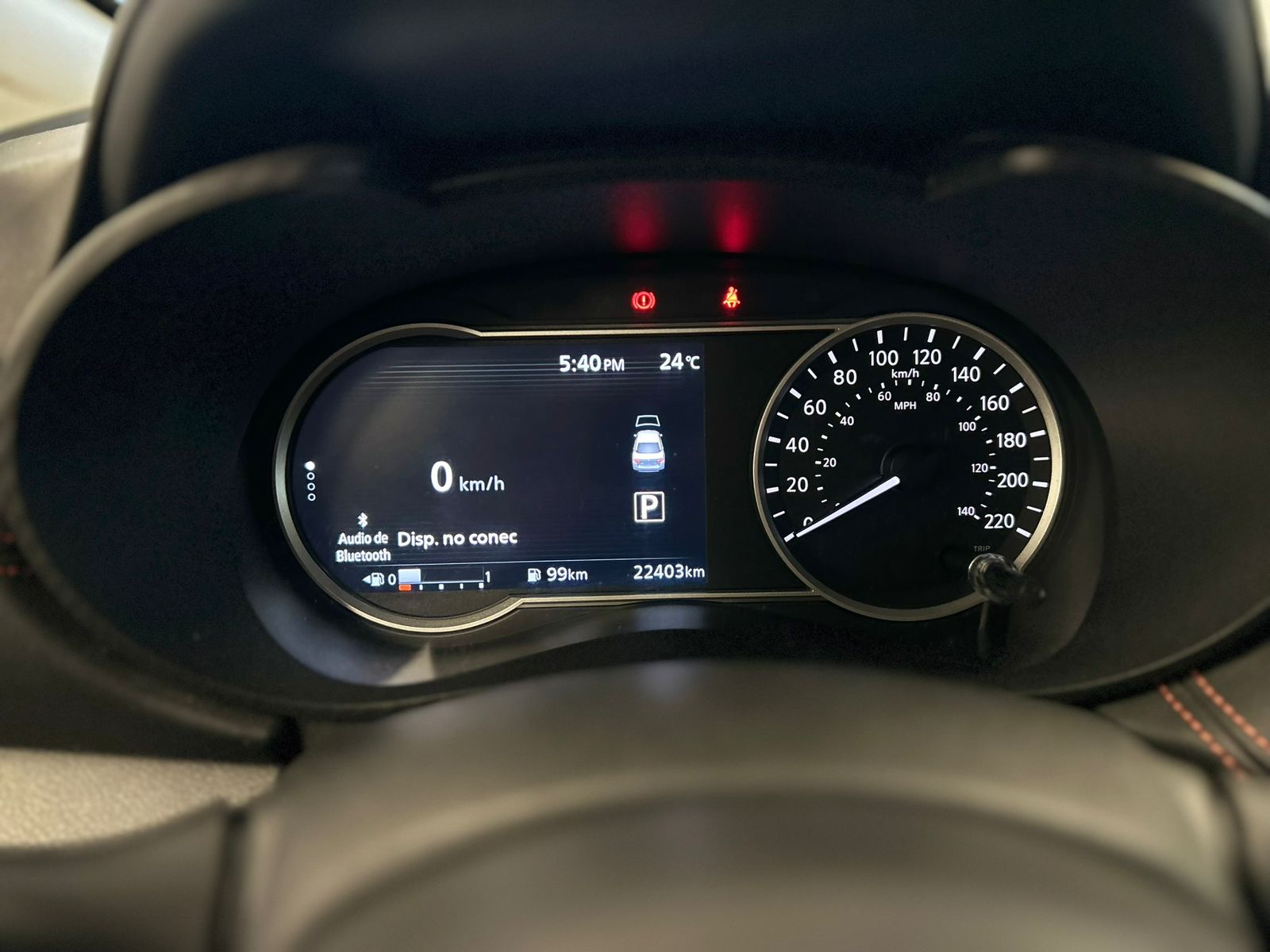 2024 Nissan Versa Base