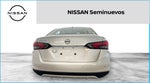 2024 Nissan Versa Base