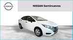 2024 Nissan Versa Base