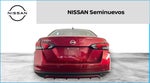2023 Nissan Versa Base