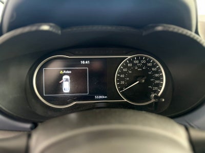 2023 Nissan Versa Base