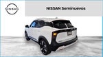 2025 Nissan Kicks Base
