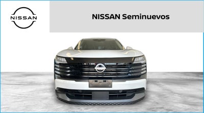 2025 Nissan Kicks SENSE, L4,2.0L, 142 CP, 5 PUERTAS, CVT