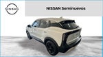 2025 Nissan Kicks SENSE, L4,2.0L, 142 CP, 5 PUERTAS, CVT