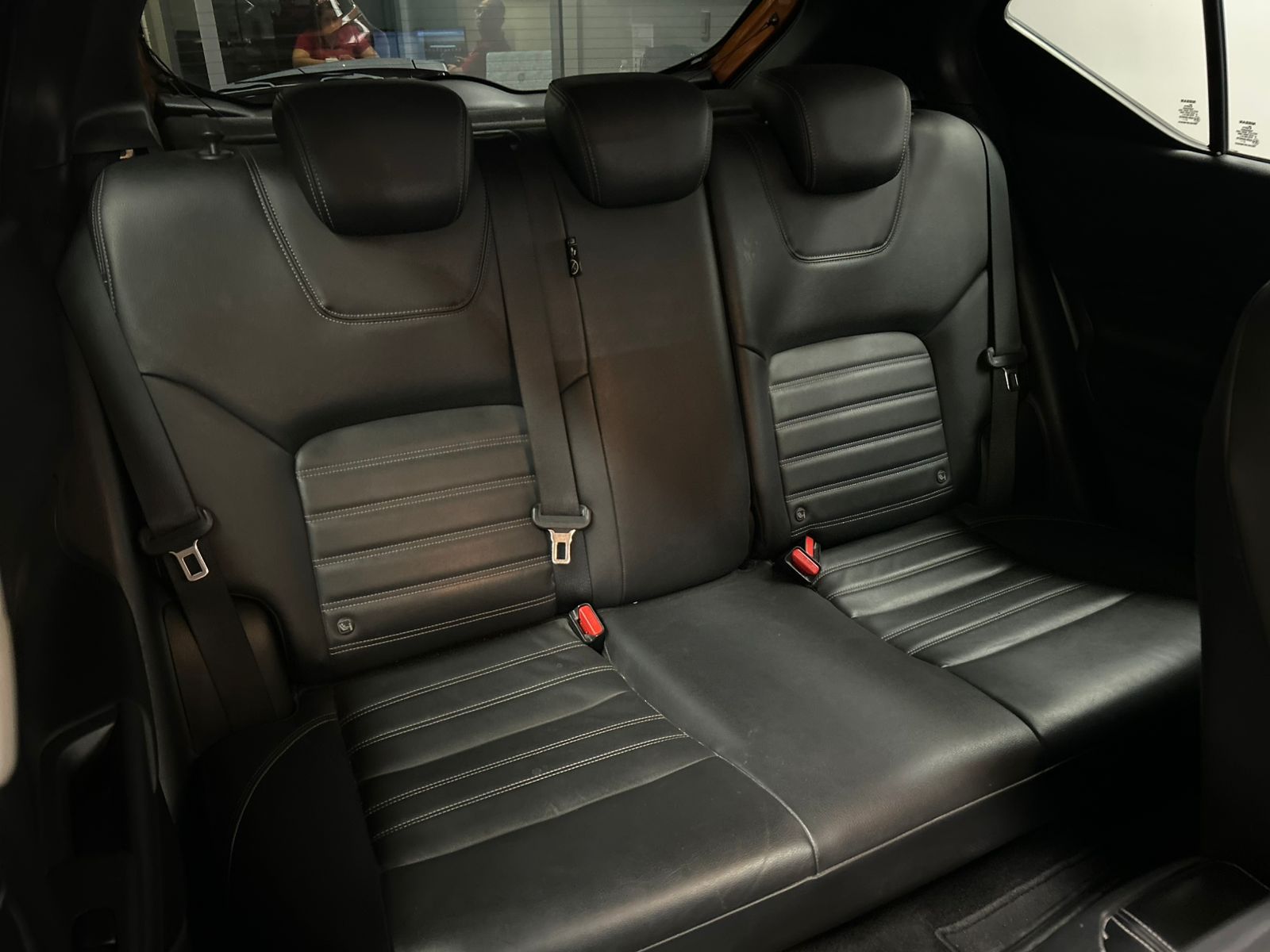 2023 Nissan Kicks Base