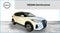 2024 Nissan Kicks Base