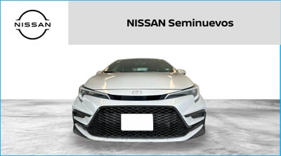 2024 Toyota Corolla SE, L4, 2.0L, 168 CP, 4 PUERTAS, AUT