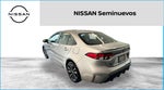 2024 Toyota Corolla SE, L4, 2.0L, 168 CP, 4 PUERTAS, AUT