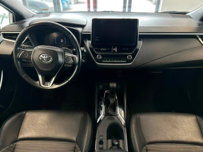 2024 Toyota Corolla SE, L4, 2.0L, 168 CP, 4 PUERTAS, AUT