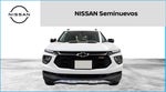 2025 Chevrolet Montana Base