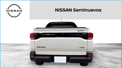 2025 Chevrolet Montana Base
