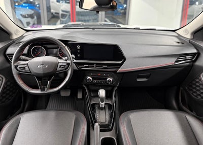 2025 Chevrolet Montana Base