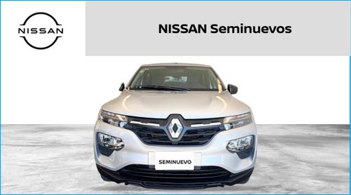 2025 Renault Kwid ICONIC 3L 1.0L, 66 HP, 4 PUERTAS STD