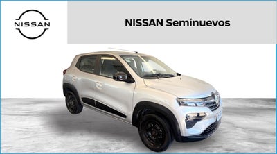 2025 Renault Kwid ICONIC 3L 1.0L, 66 HP, 4 PUERTAS STD