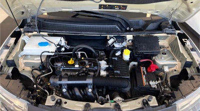 2025 Renault Kwid ICONIC 3L 1.0L, 66 HP, 4 PUERTAS STD