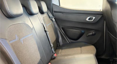 2025 Renault Kwid ICONIC 3L 1.0L, 66 HP, 4 PUERTAS STD