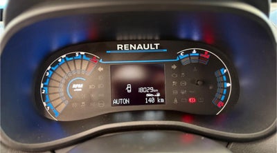 2025 Renault Kwid ICONIC 3L 1.0L, 66 HP, 4 PUERTAS STD